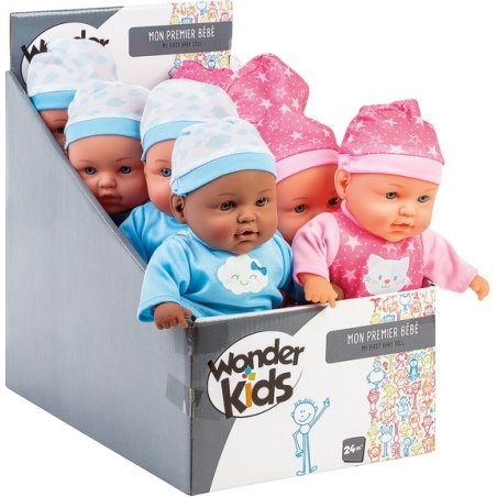 poupon souple 31cm ass4