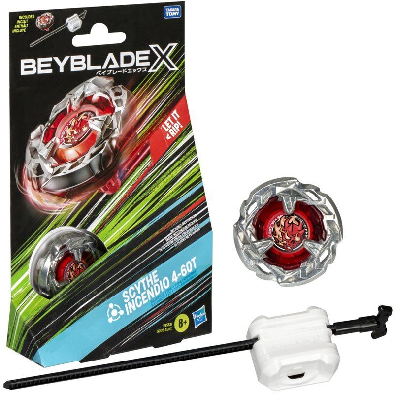 Beyblade X Starter Pack Assortment