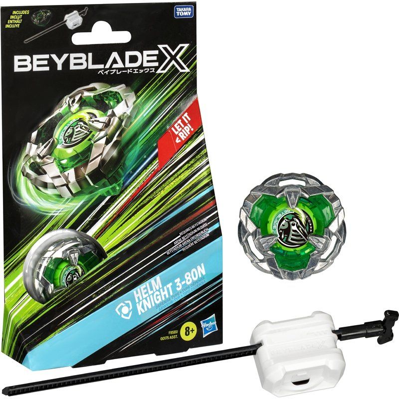 Beyblade X Starter Pack Assortment