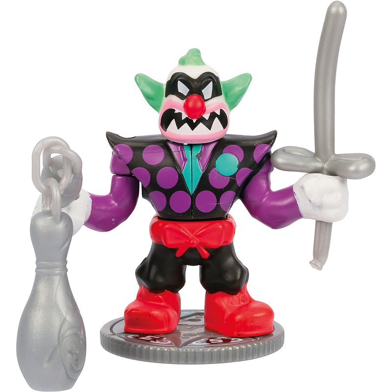 fig akedo ninja fury ass*