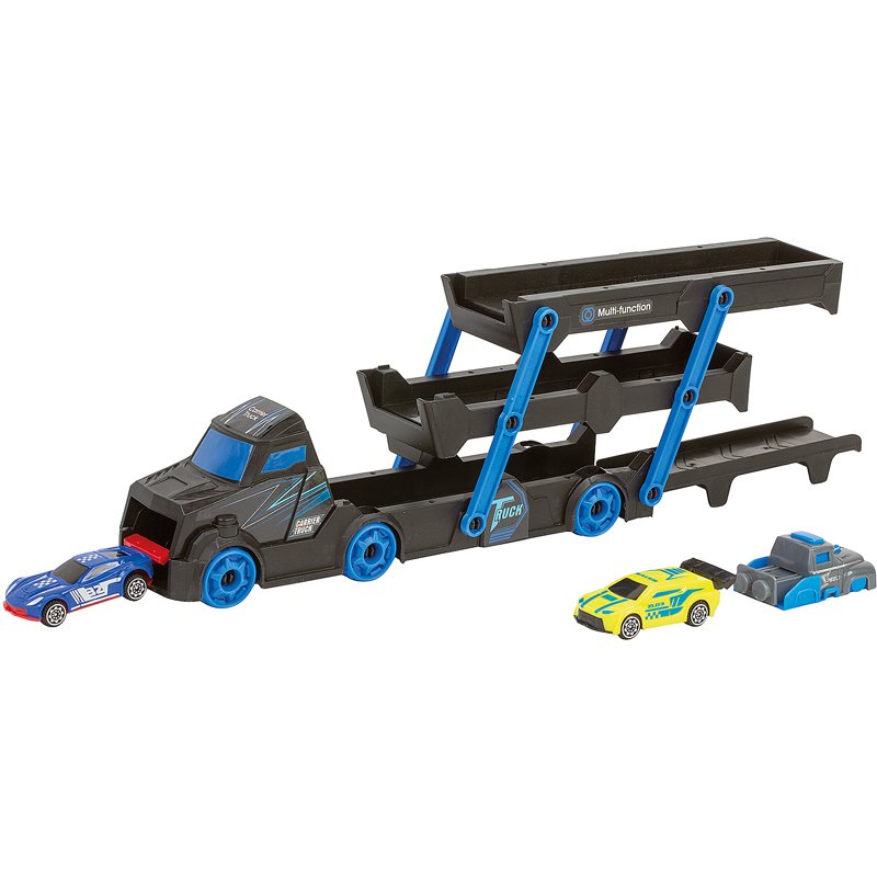 camion 30cm 2 autos ass2