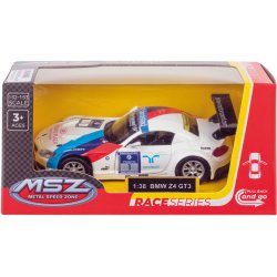 vehicule 1/43 metal rétrofiction