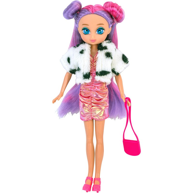 poupée 25cm fashion ass2