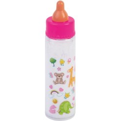 BIBERON MAGIQUE 13.5CM PRE18