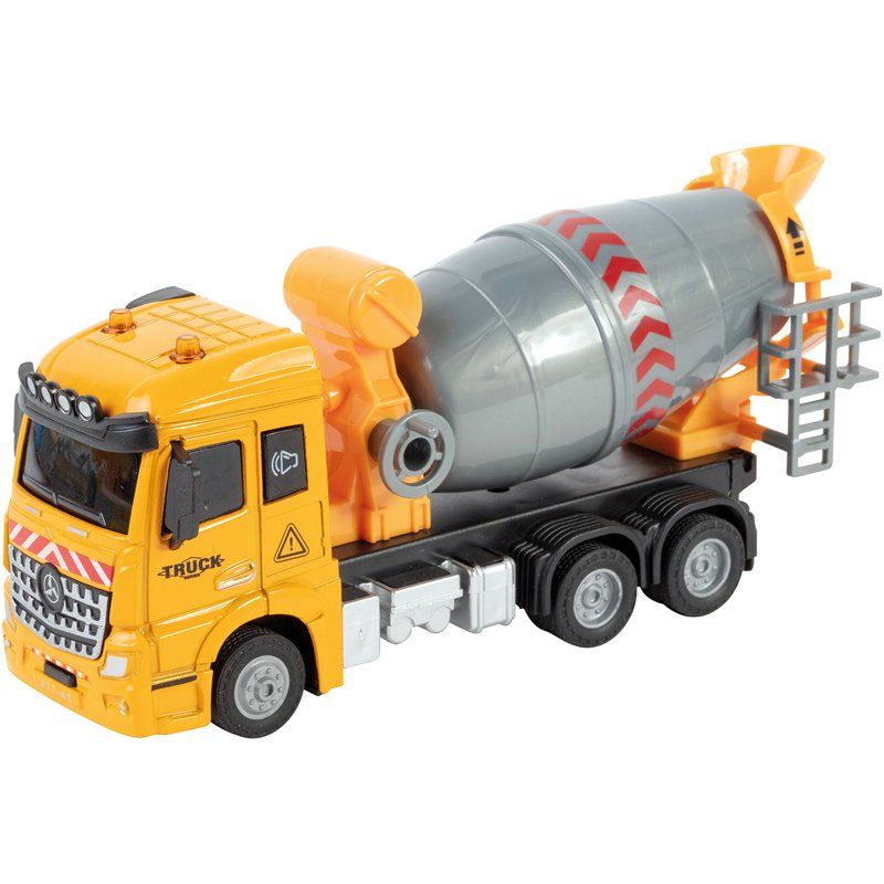 camion trav rf metal son lum pre6