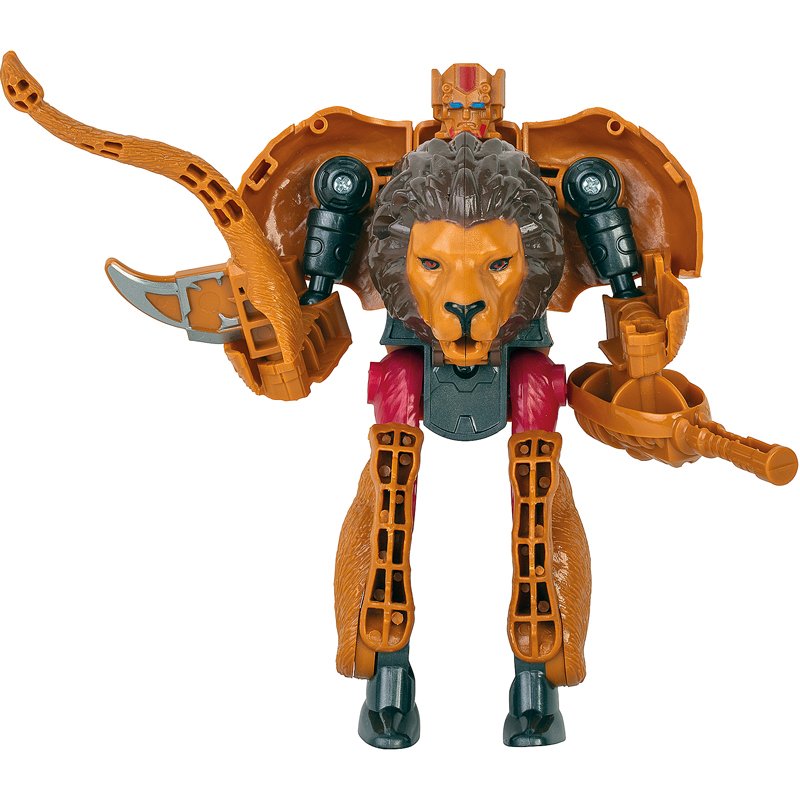 robot transf animal ass4