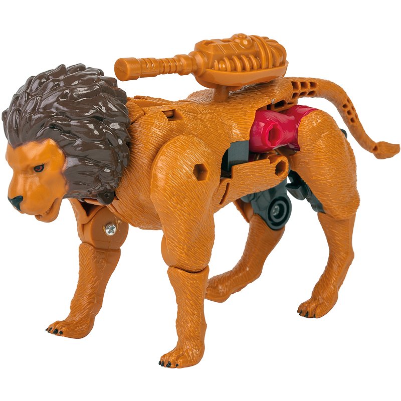 robot transf animal ass4