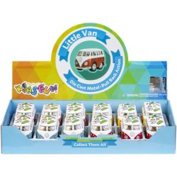 PORTE CLE VAN VW ASS4 PRE12