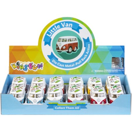 PORTE CLE VAN VW ASS4 PRE12