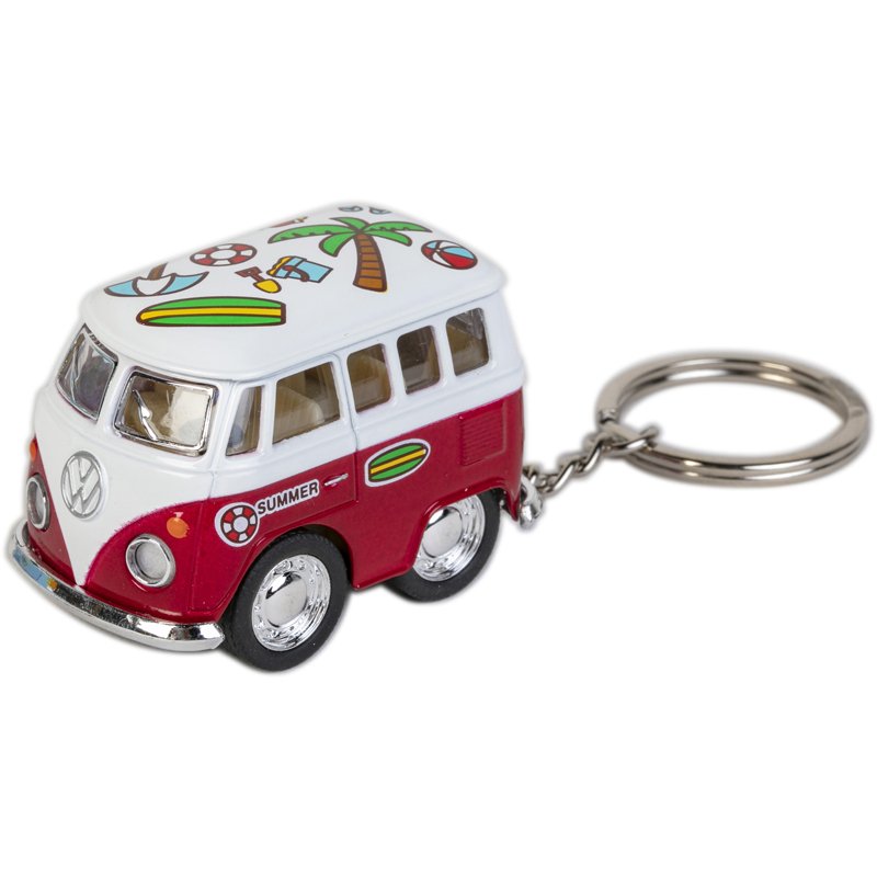 PORTE CLE VAN VW ASS4 PRE12