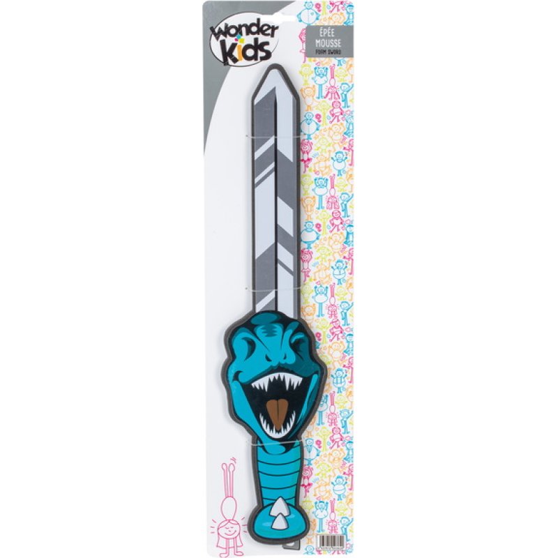 epee mousse animal 42cm ass5