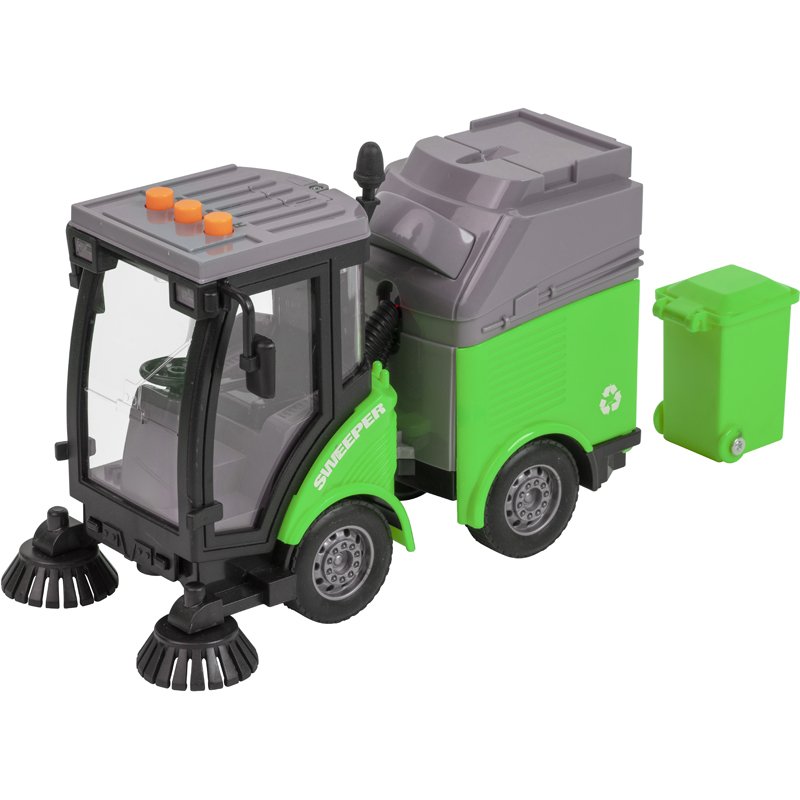 balayeuse 1/16 fr son lum ass2