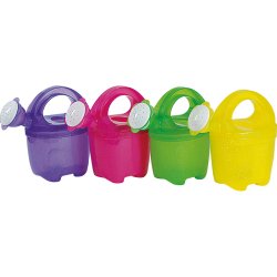 ARROSOIR TRANS PAILL 20CM ASS4