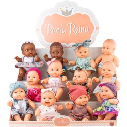 bebe 21cm peque ass* pre12