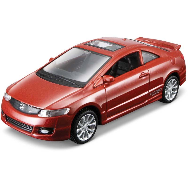 VOITURE PO RF 1/40 ASS PRE24