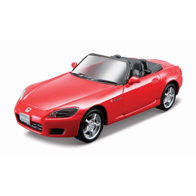 VOITURE PO RF 1/40 ASS PRE24