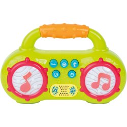 mini radio son lum ass3 pre6