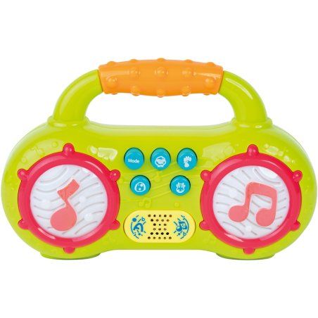 mini radio son lum ass3 pre6