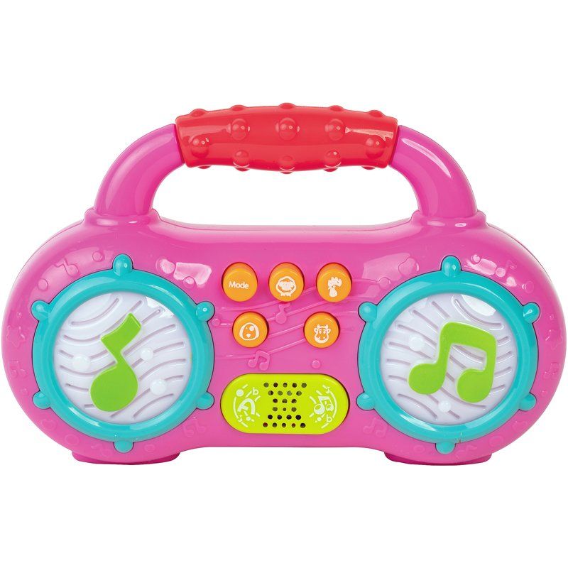 mini radio son lum ass3 pre6