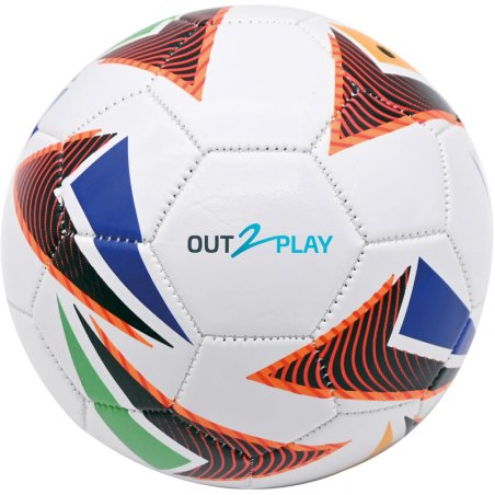 ballon foot t2 150g ass2
