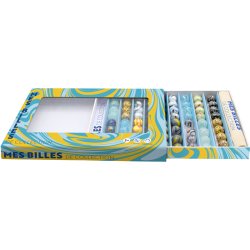 cof 72 billes de collection