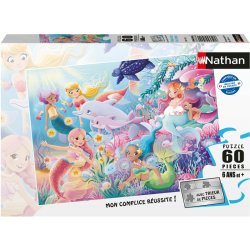 Ravensburger COLL-Puz 60p Nath