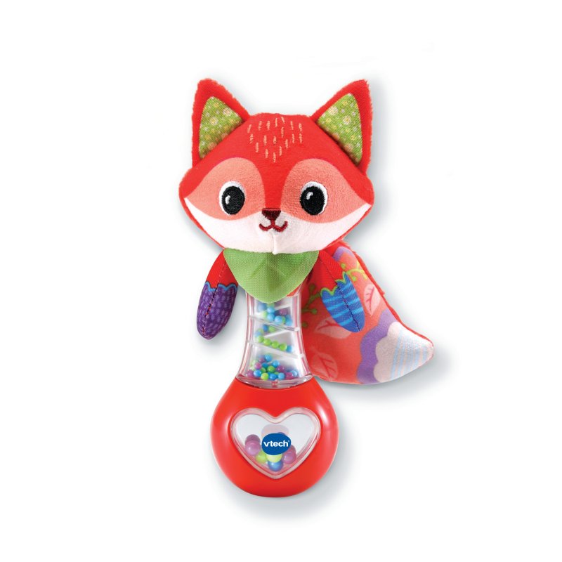 VTech Baby Loulous Hochets (NON Électro) - 2 Modèles Différents