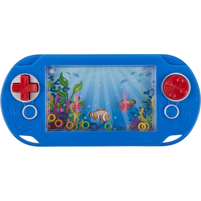 jeu d habilite sealife pre24