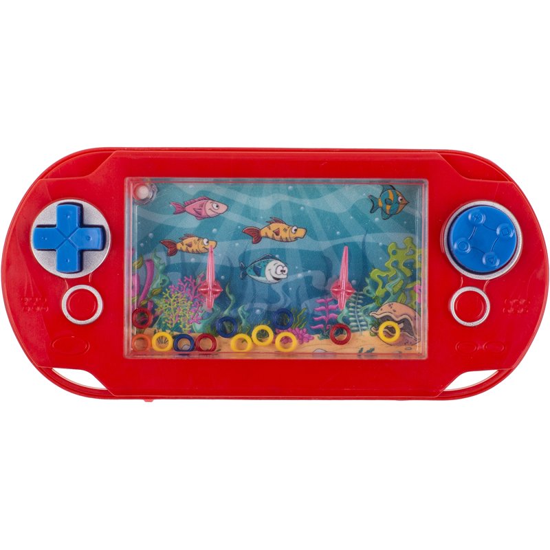 jeu d habilite sealife pre24
