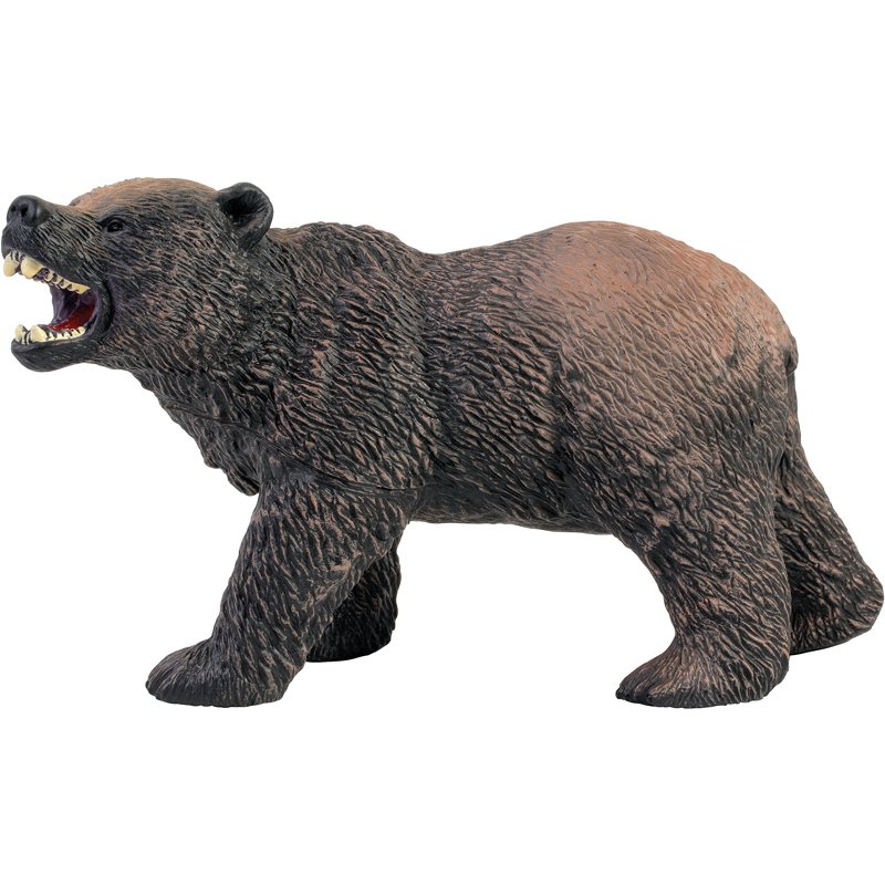 animaux jungle ass12 baril 12