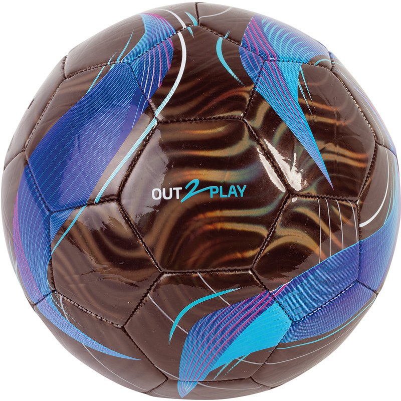 ballon foot t5 330gr o2p ass3
