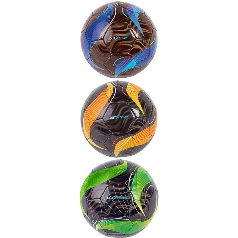 ballon foot t5 330gr o2p ass3