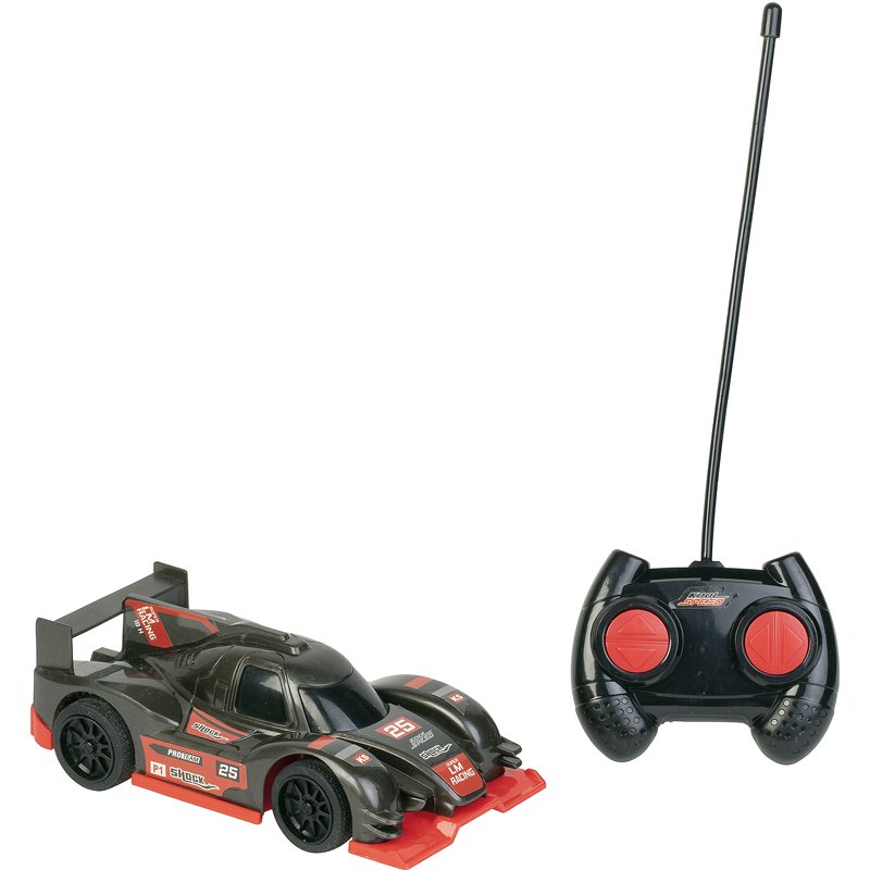 RC SUPER RACING 16CM