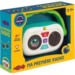 RADIO 1ER AGE ELECTRN ASS2