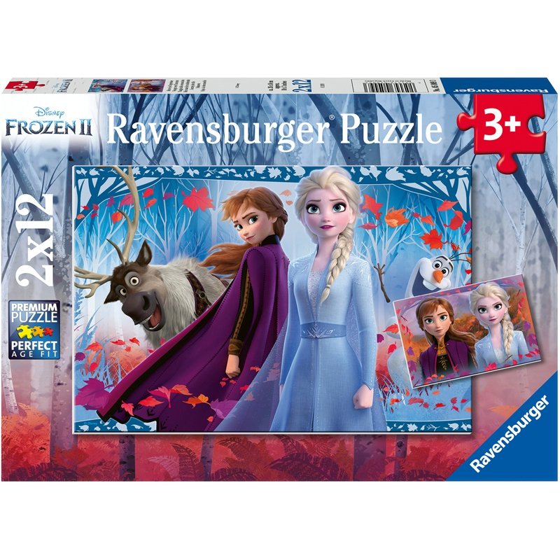 Ravensburger 4005556075508