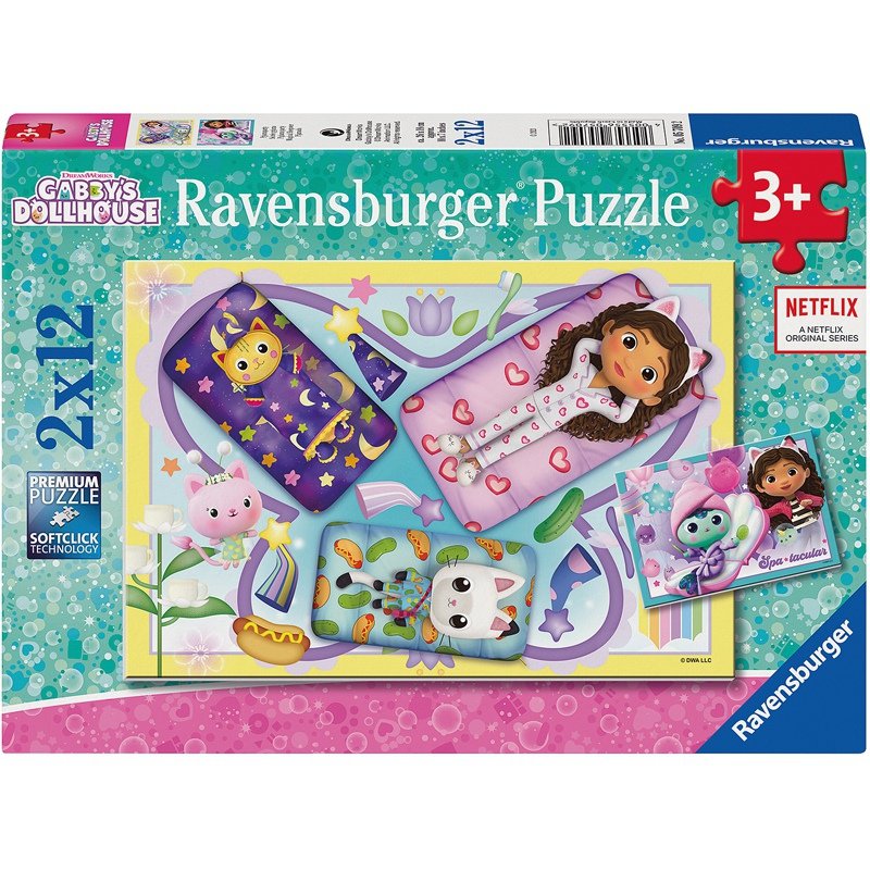 Ravensburger 4005556075508