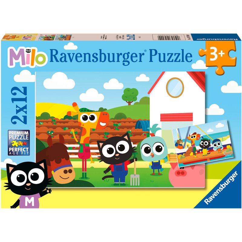 Ravensburger 4005556075508
