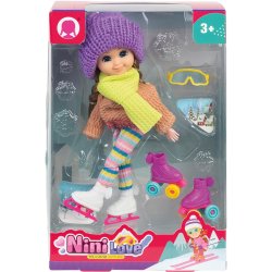 mini poupee sports hiver ass3