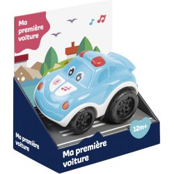 VEH PREMIER AGE SON LUM FR AS3