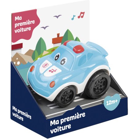 VEH PREMIER AGE SON LUM FR AS3