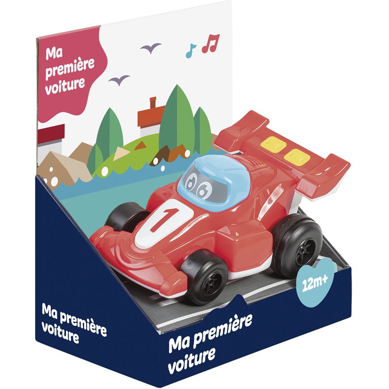 VEH PREMIER AGE SON LUM FR AS3