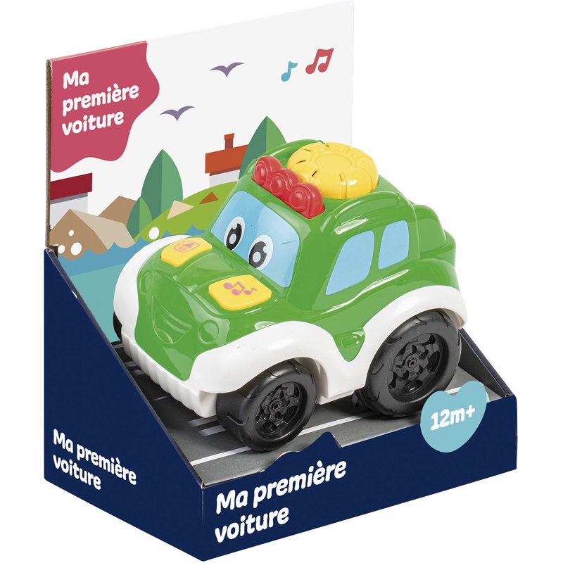 VEH PREMIER AGE SON LUM FR AS3