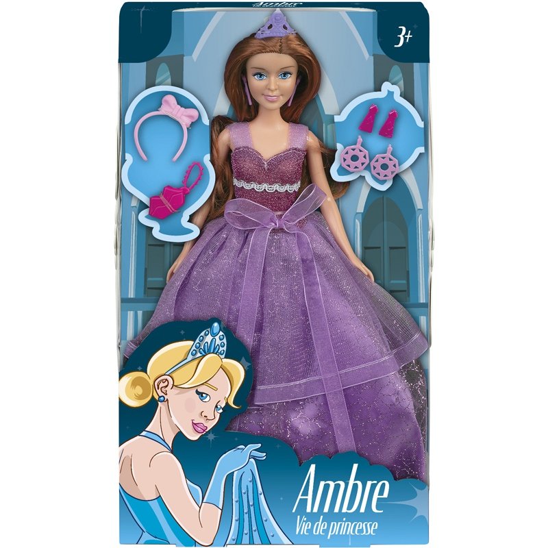 mannequin ambre princesse ass4