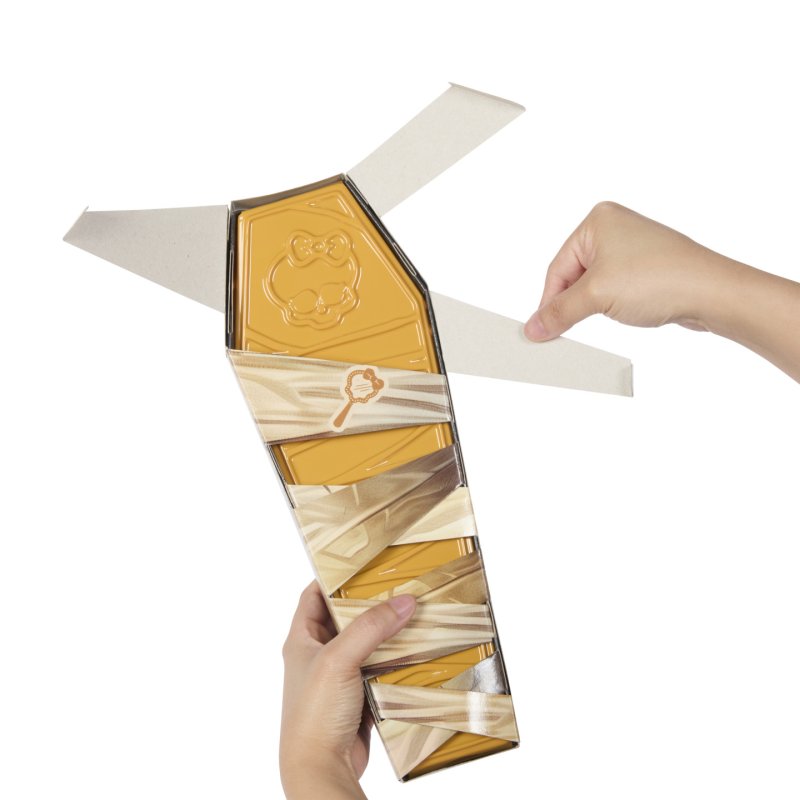 Monster High BURIED SECRETS Assortment