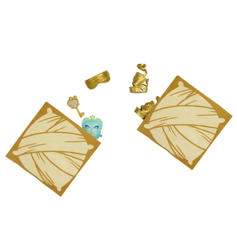 Monster High BURIED SECRETS Assortment