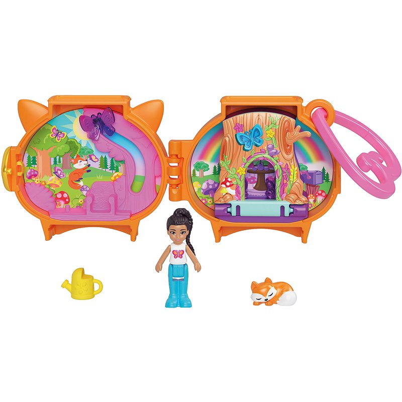 pet connect polly ass6