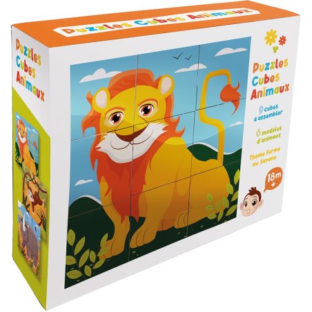 9 cubes a images ass2