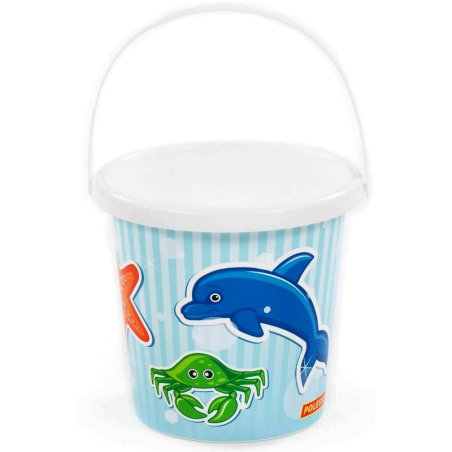 seau d17cm vide animx mer ass4