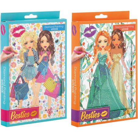 notebook a diamanter ass2