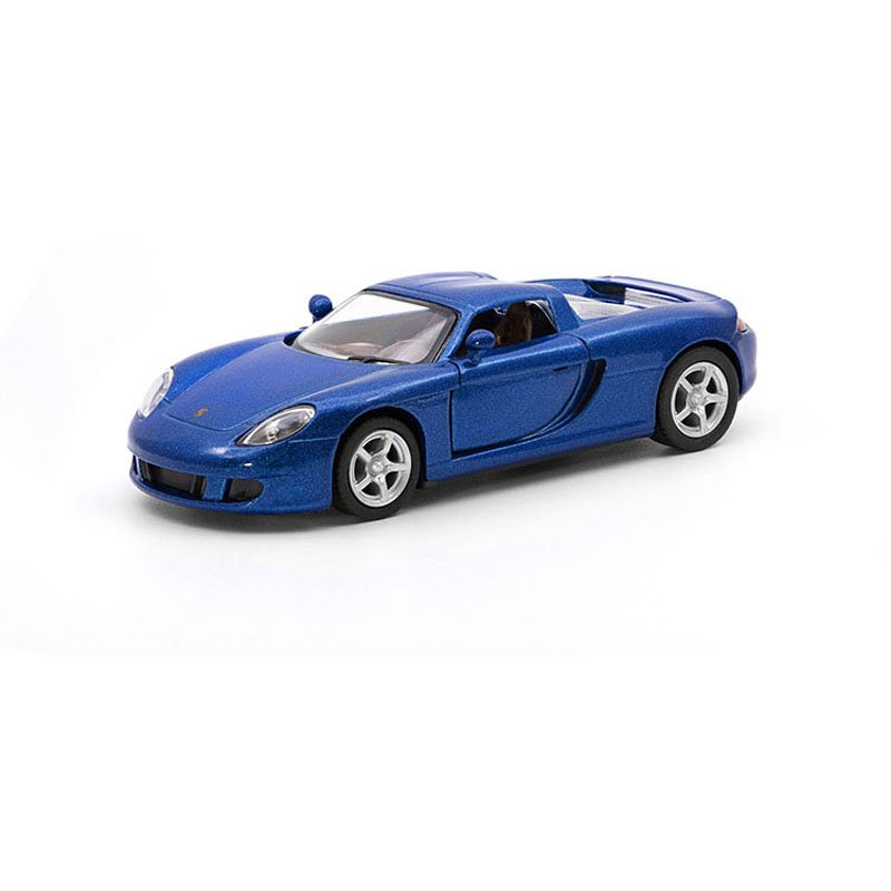 PORSCHE CARRERA GT RF AS4 PR12